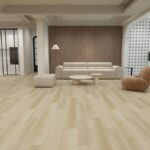 LaVie SPC Flooring MACCHIATO FOAM YJW531L-272