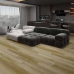 LaVie SPC Flooring MOCHA MIST YJW-531L-02