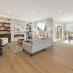Rosun Hardwood Flooring Manhattan NS-18