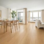 Rosun Hardwood Flooring Natural