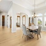 Rosun Hardwood Flooring Paloma NS-09