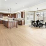 Rosun Hardwood Flooring Prairie Tale H-06