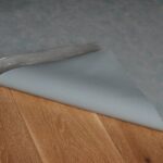 Sound Solution Vapor Bloc Acoustical Underlayment