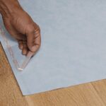 Sound Solution Vapor Bloc Acoustical Underlayment