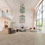 Berryessa Herringbone X-TL-BEE