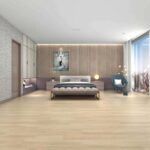 EnBois Laminate Floors CRYSTAL POINT