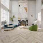 Crater Herringbone X-TL-CRR