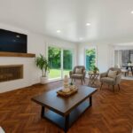 Beacon Hill Herringbone SKU L-PC-BH