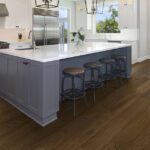 Big D Hardwood CAFE-MOCHA-SORSV-107