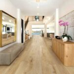 Big D Hardwood HAZEL SORSV-108