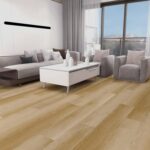 LaVie SPC Flooring Caramel Swirl LSPC – 01
