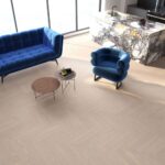Alpine Hardwood Flooring Harrison Herringbone