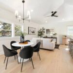 Bergamo Hardwood Flooring OAK MODENA