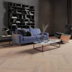 Alpine Hardwood Flooring Preston Herringbone