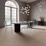 Alpine Hardwood Flooring Rockwell Herringbone