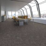 Matrexx Carpet Tile Framework 879 012 Chestnut