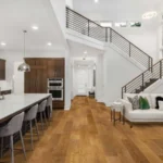 Calais in Chelsea Oak