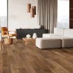 Calais in Dakota Oak