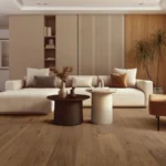 Chateau Collection in Bonita Oak