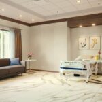 CALCE Porcelain Tile Panel