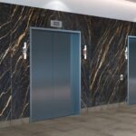 Cava Porcelain Tile Panel