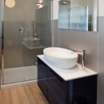 Filo Porcelain Tile Panel