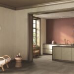 Gemini Porcelain Tile Panel