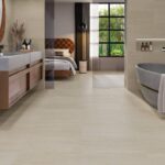 Portland Cliff Porcelain Tile
